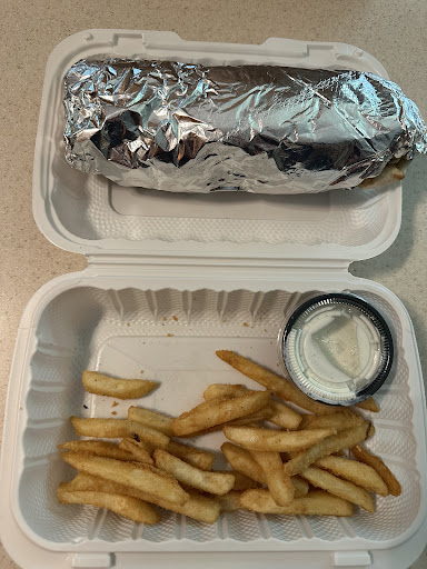 Photo of Kebabe Cuisine Madison - 6628 Odana Rd, Madison, WI 53719