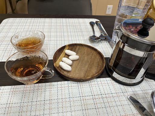 Photo of Kebabe Cuisine Madison - 6628 Odana Rd, Madison, WI 53719