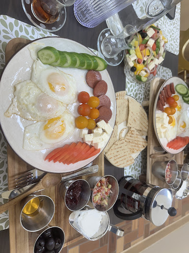 Photo of Kebabe Cuisine Madison - 6628 Odana Rd, Madison, WI 53719