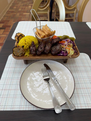 Photo of Kebabe Cuisine Madison - 6628 Odana Rd, Madison, WI 53719