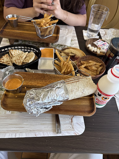 Photo of Kebabe Cuisine Madison - 6628 Odana Rd, Madison, WI 53719