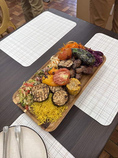 Photo of Kebabe Cuisine Madison - 6628 Odana Rd, Madison, WI 53719