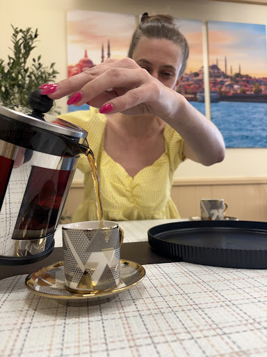 Photo of Kebabe Cuisine Madison - 6628 Odana Rd, Madison, WI 53719