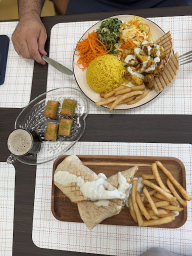 Photo of Kebabe Cuisine Madison - 6628 Odana Rd, Madison, WI 53719