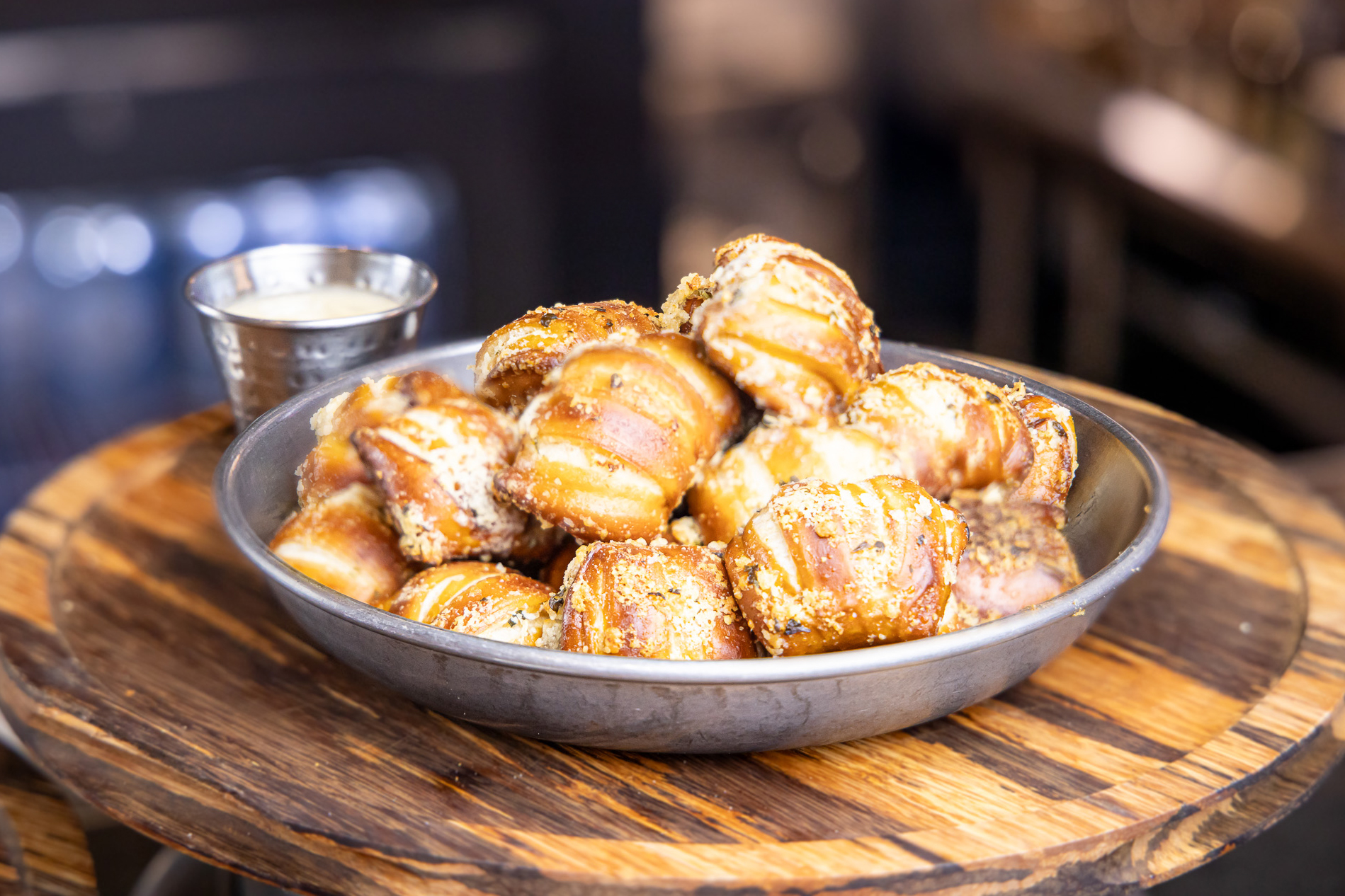 Photo of Island Social Kitchen + Bar - 1855 Greyhound Park Rd, Dubuque, IA 52001