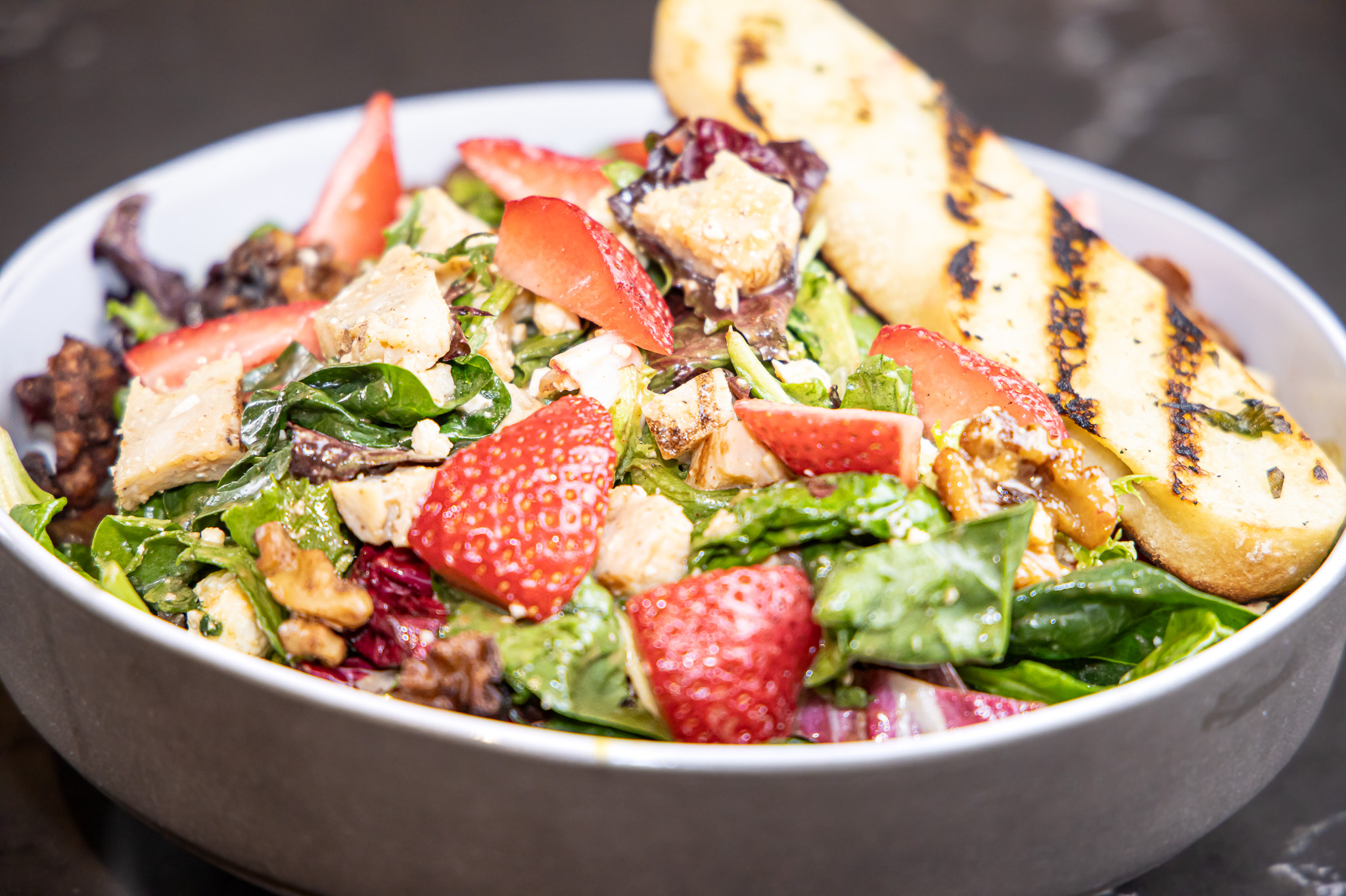 Photo of Island Social Kitchen + Bar - 1855 Greyhound Park Rd, Dubuque, IA 52001