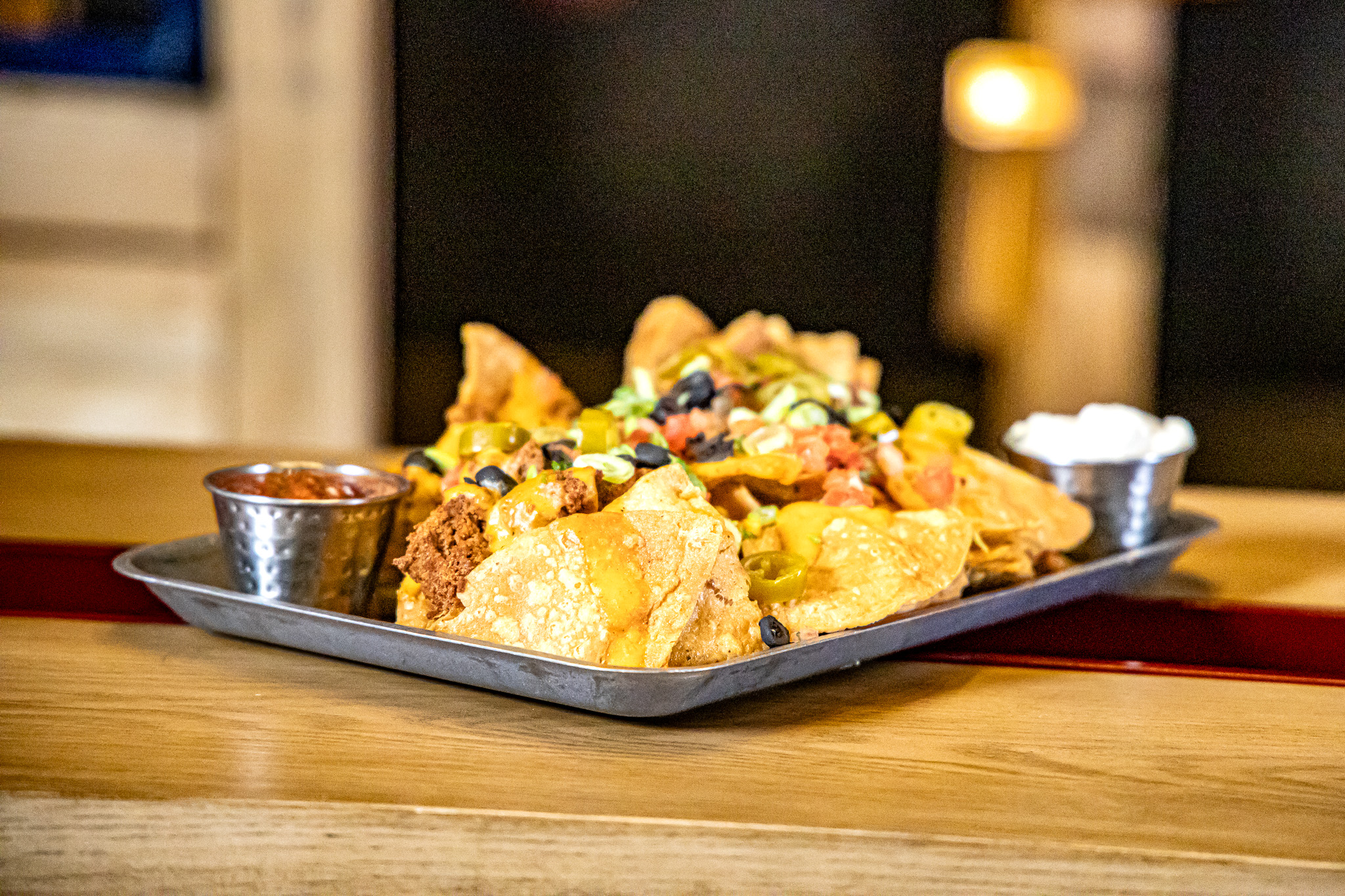 Photo of Island Social Kitchen + Bar - 1855 Greyhound Park Rd, Dubuque, IA 52001