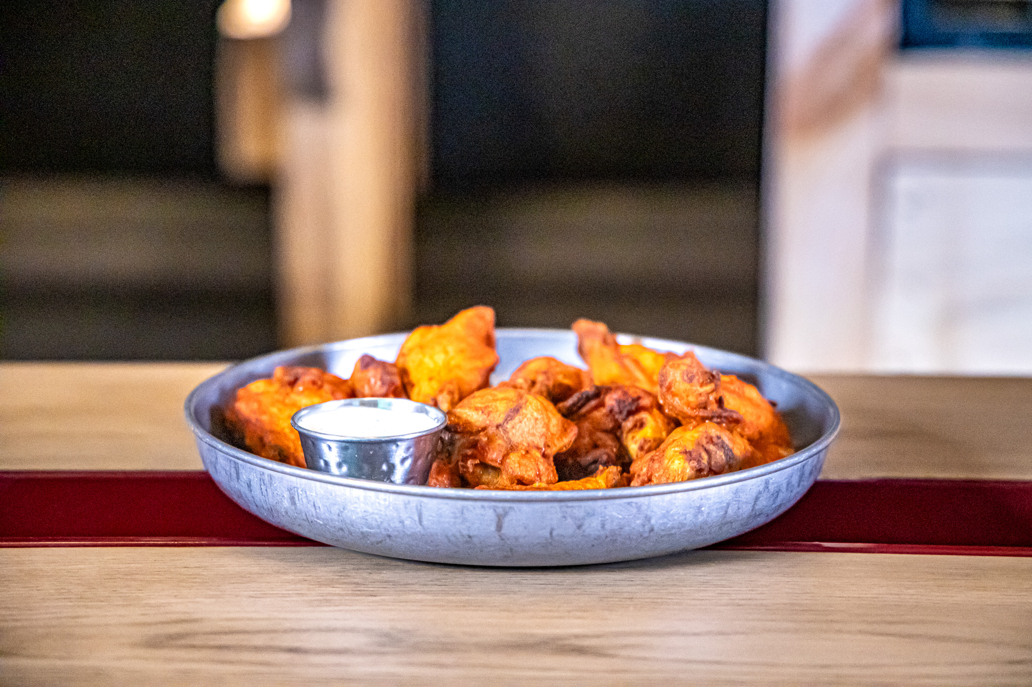 Photo of Island Social Kitchen + Bar - 1855 Greyhound Park Rd, Dubuque, IA 52001