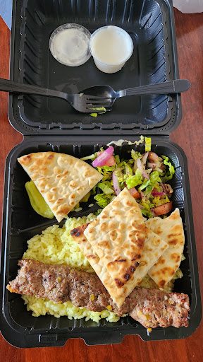 Photo of Istanbul Market and Café , Bakery - 745 S Gammon Rd, Madison, WI 53719