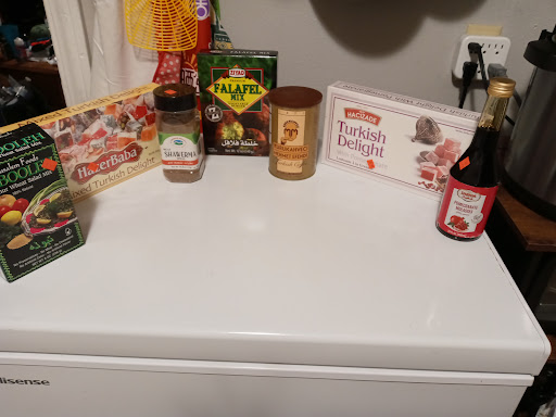 Photo of Istanbul Market and Café , Bakery - 745 S Gammon Rd, Madison, WI 53719