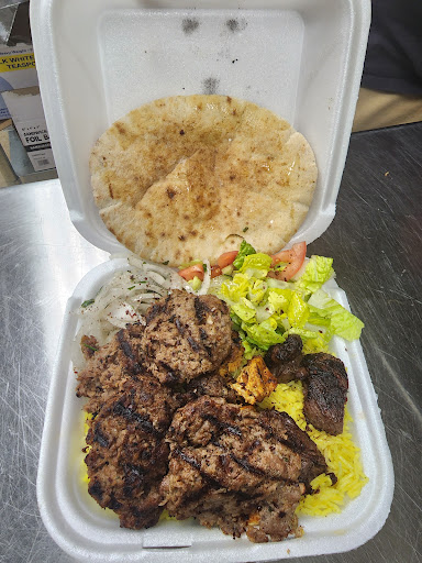 Photo of Istanbul Market and Café , Bakery - 745 S Gammon Rd, Madison, WI 53719