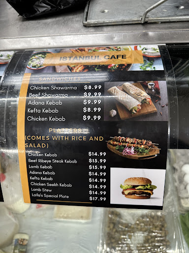 Photo of Istanbul Market and Café , Bakery - 745 S Gammon Rd, Madison, WI 53719