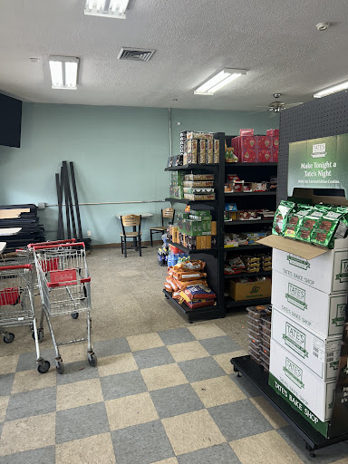 Photo of Istanbul Market and Café , Bakery - 745 S Gammon Rd, Madison, WI 53719