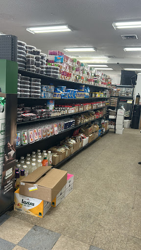 Photo of Istanbul Market and Café , Bakery - 745 S Gammon Rd, Madison, WI 53719