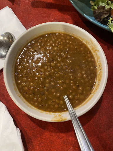 Photo of Mediterranean Cafe - 625 State St, Madison, WI 53703