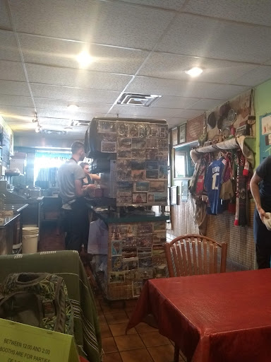 Photo of Mediterranean Cafe - 625 State St, Madison, WI 53703