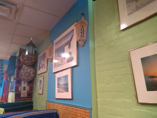 Photo of Mediterranean Cafe - 625 State St, Madison, WI 53703