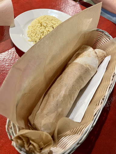 Photo of Mediterranean Cafe - 625 State St, Madison, WI 53703