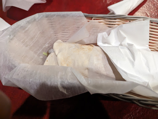 Photo of Mediterranean Cafe - 625 State St, Madison, WI 53703