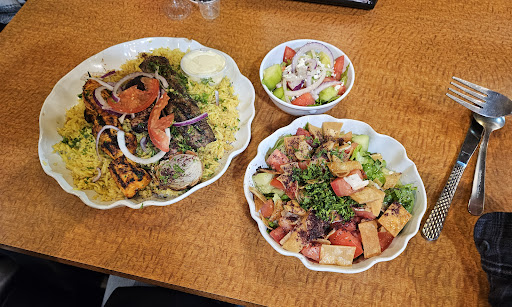 Photo of Ali Baba - 139 Sundae Dr, Rockford, IL 61108