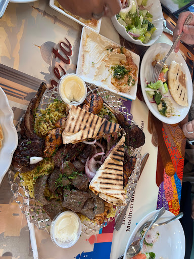 Photo of Ali Baba - 139 Sundae Dr, Rockford, IL 61108