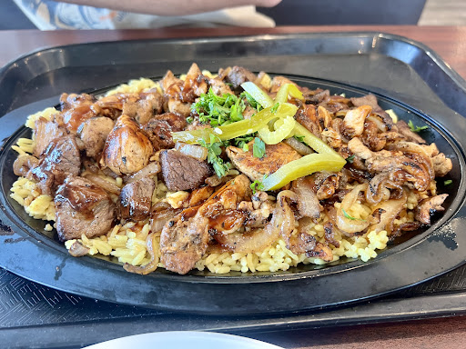 Photo of Ali Baba - 139 Sundae Dr, Rockford, IL 61108