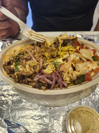 Photo of Tahini's - 1521 E Riverside Blvd #4, Loves Park, IL 61111