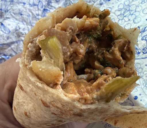 Photo of Tahini's - 1521 E Riverside Blvd #4, Loves Park, IL 61111