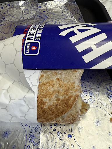 Photo of Tahini's - 1521 E Riverside Blvd #4, Loves Park, IL 61111