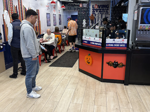 Photo of Tahini's - 1521 E Riverside Blvd #4, Loves Park, IL 61111