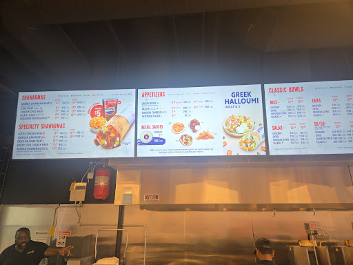 Photo of Tahini's - 1521 E Riverside Blvd #4, Loves Park, IL 61111