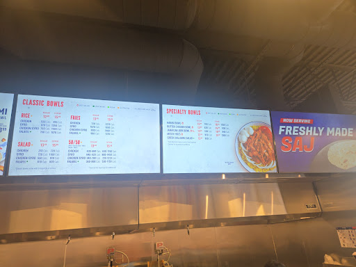 Photo of Tahini's - 1521 E Riverside Blvd #4, Loves Park, IL 61111