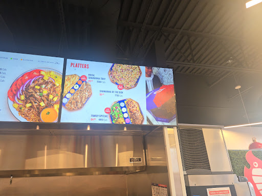 Photo of Tahini's - 1521 E Riverside Blvd #4, Loves Park, IL 61111