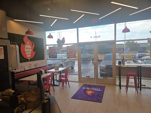 Photo of Tahini's - 1521 E Riverside Blvd #4, Loves Park, IL 61111