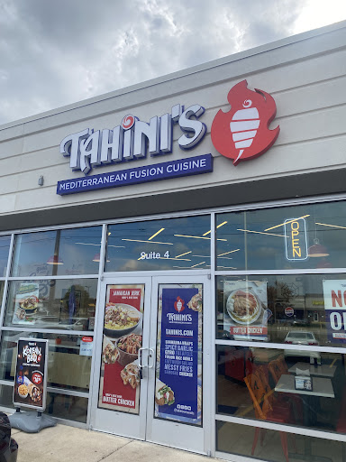 Photo of Tahini's - 1521 E Riverside Blvd #4, Loves Park, IL 61111