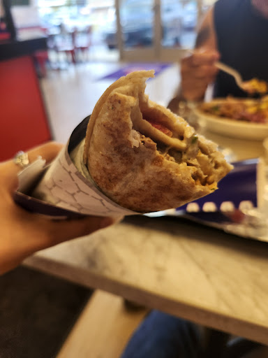 Photo of Tahini's - 1521 E Riverside Blvd #4, Loves Park, IL 61111