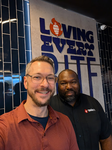 Photo of Tahini's - 1521 E Riverside Blvd #4, Loves Park, IL 61111