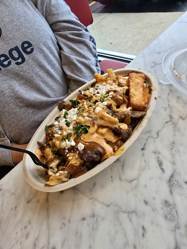 Photo of Tahini's - 1521 E Riverside Blvd #4, Loves Park, IL 61111