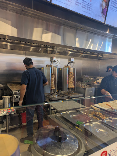 Photo of Tahini's - 1521 E Riverside Blvd #4, Loves Park, IL 61111