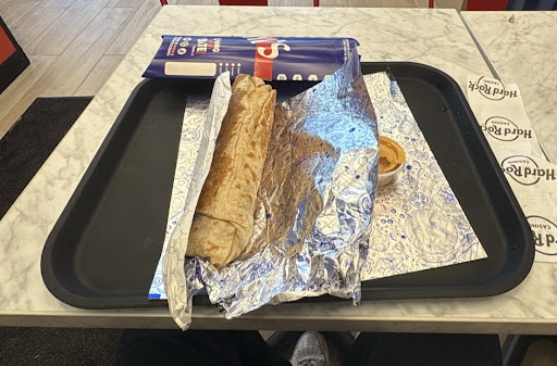 Photo of Tahini's - 1521 E Riverside Blvd #4, Loves Park, IL 61111