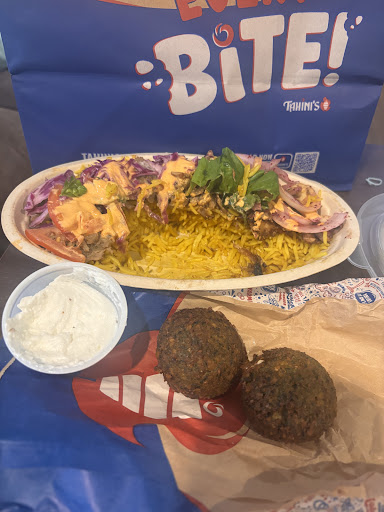 Photo of Tahini's - 1521 E Riverside Blvd #4, Loves Park, IL 61111