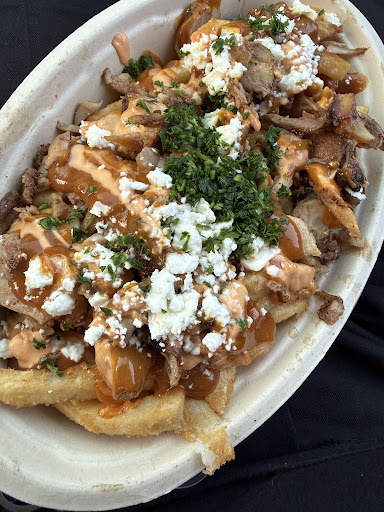 Photo of Tahini's - 1521 E Riverside Blvd #4, Loves Park, IL 61111