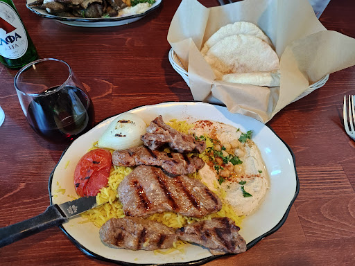 Photo of Taza - 1900 Cayuga St, Middleton, WI 53562