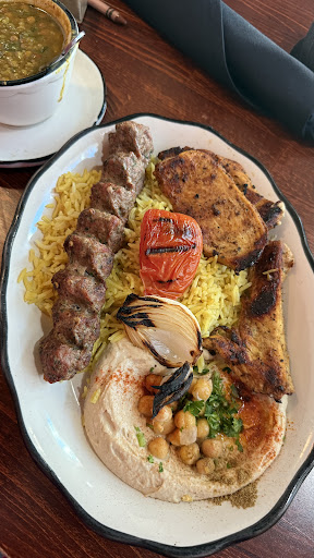 Photo of Taza - 1900 Cayuga St, Middleton, WI 53562