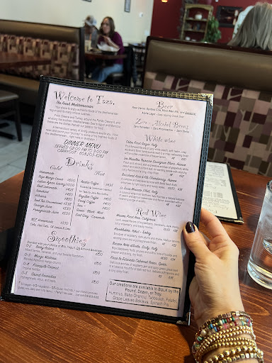 Photo of Taza - 1900 Cayuga St, Middleton, WI 53562