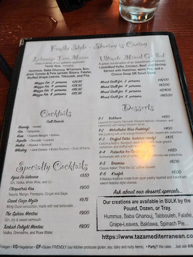 Photo of Taza - 1900 Cayuga St, Middleton, WI 53562