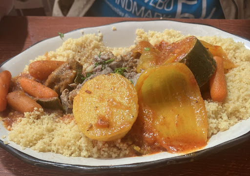 Photo of Taza - 1900 Cayuga St, Middleton, WI 53562