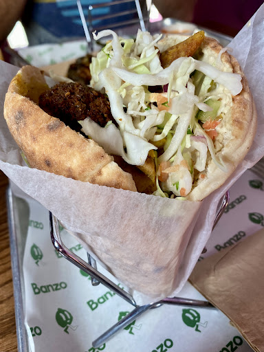 Photo of Banzo - 2105 Sherman Ave, Madison, WI 53704