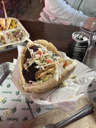 Photo of Banzo - 2105 Sherman Ave, Madison, WI 53704