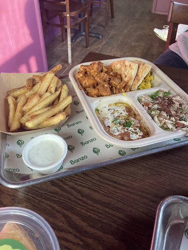 Photo of Banzo - 2105 Sherman Ave, Madison, WI 53704